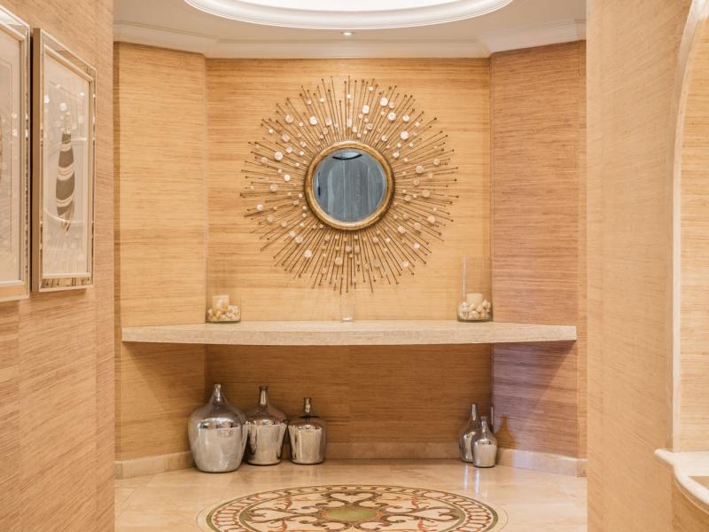 Sandy Cove 302 - The Pearl Beachfront , Beachfront villas Barbados , Prospect , Sandy Cove , St James , West Coast Barbados 