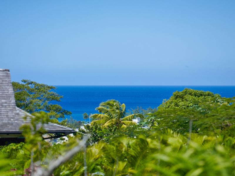 Sandy Lane Estate - Aliseo , Sandy Lane Estate , St James , West Coast Barbados 