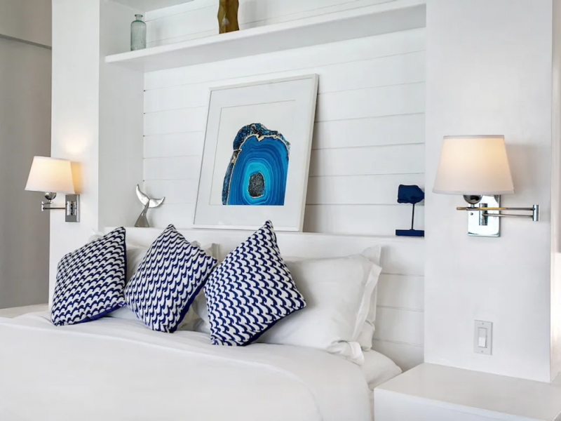 Triton Villa at Kamique , Lockrum 