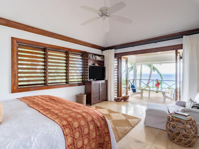 Hummingbird House , Montego Bay 