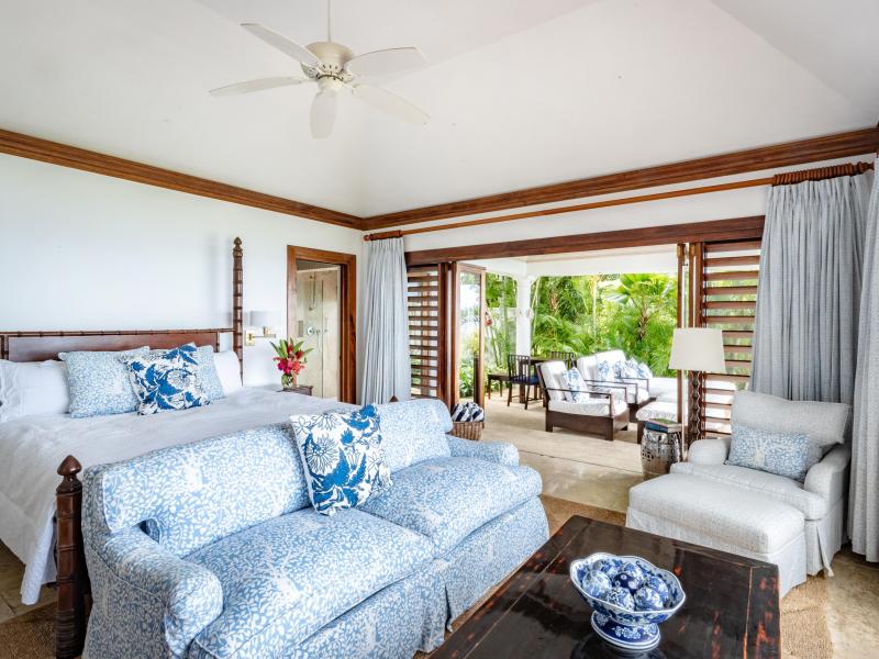 Hummingbird House , Montego Bay 