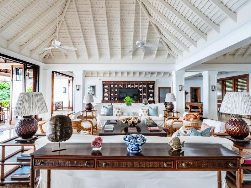 Hummingbird House , Montego Bay 