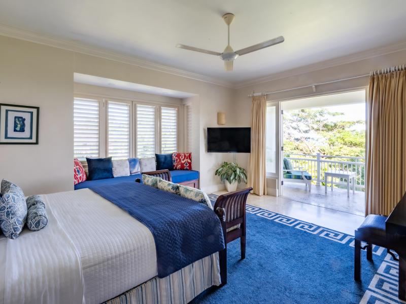 Hanover Windward Gardens , Montego Bay 