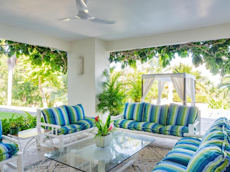 Hanover Windward Gardens , Montego Bay 