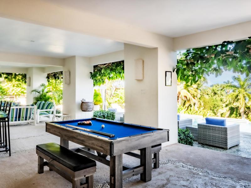 Hanover Windward Gardens , Montego Bay 