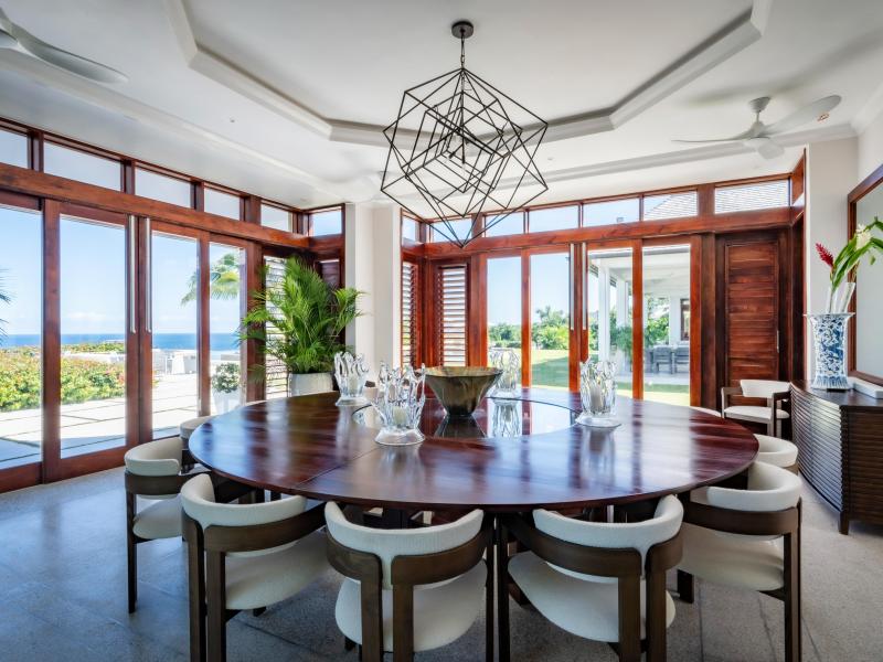 Oceana , Montego Bay 