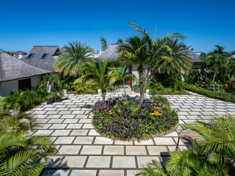 Oceana , Montego Bay 