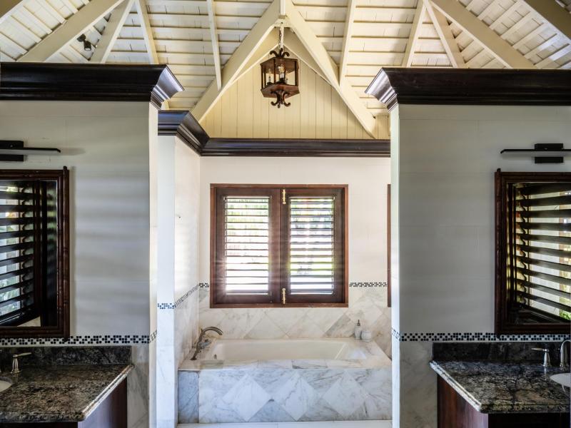 Stella by the Sea , Montego Bay , Tryall 