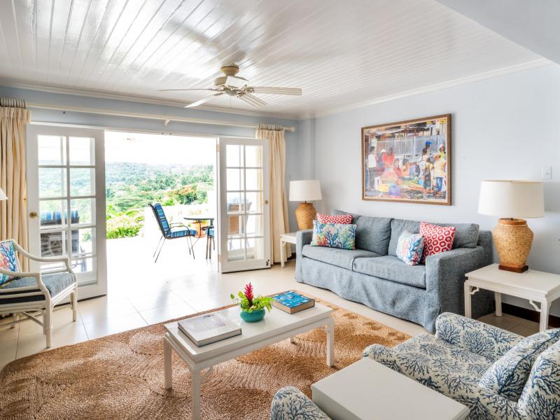 Captain’s Choice , Montego Bay 