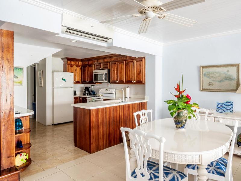 Captain’s Choice , Montego Bay 