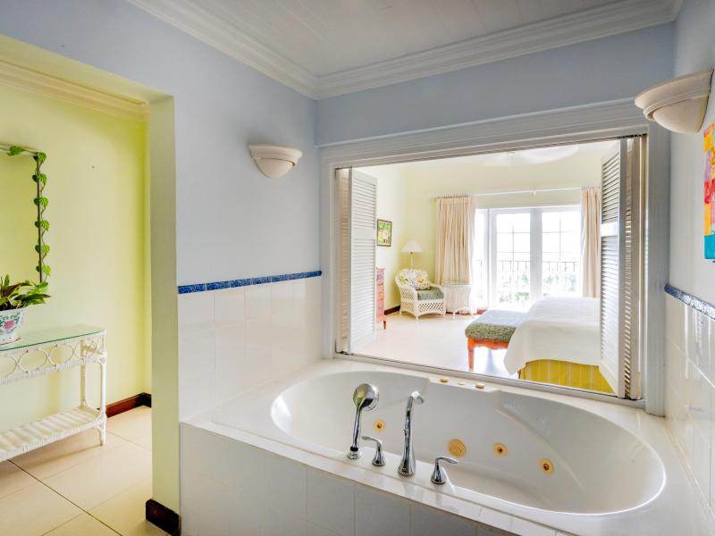 Captain’s Choice , Montego Bay 