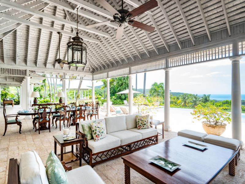 Point of View , Montego Bay 