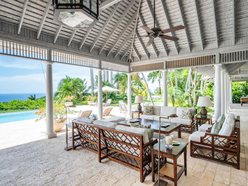 Point of View , Montego Bay 