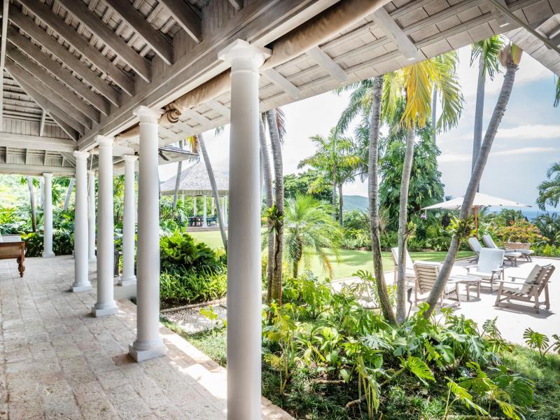 Point of View , Montego Bay 