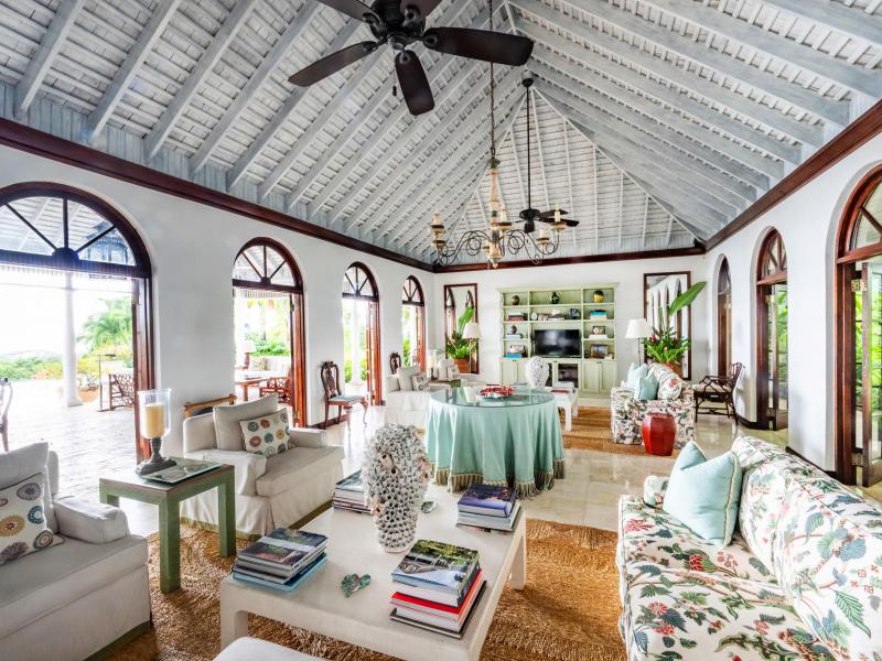 Point of View , Montego Bay 