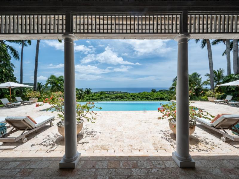 Point of View , Montego Bay 