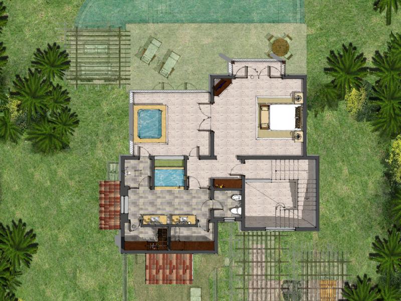 Eden Roc Cap Cana Boutique Suites, Villas and Beach Club , Punta Cana 