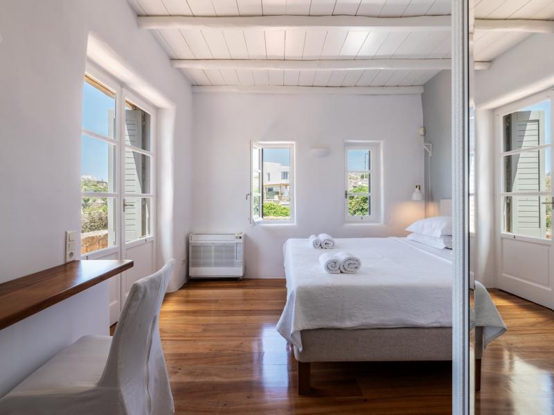 Villa Aegean Sundance , Mykonos 