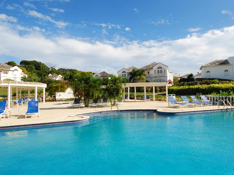 Royal Westmoreland - Forest Hills 30 , Royal Westmoreland , St James , West Coast Barbados 