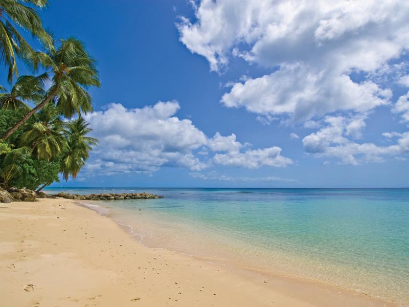 St. Peter's Bay 111 , St Peter 
