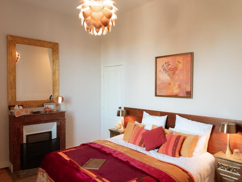 Villa La Tosca , Bordeaux 