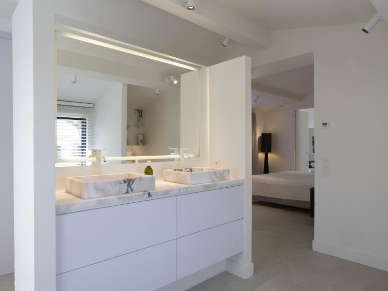 Villa Bella Vista , Cote D'Azur , St Tropez 