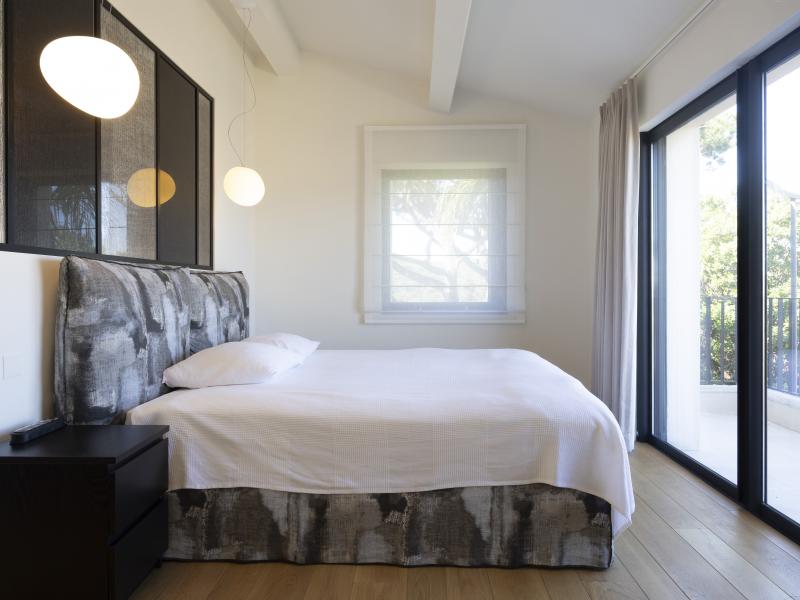 Villa Bella Vista , Cote D'Azur , St Tropez 