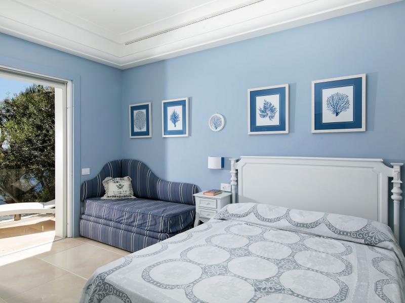 Villa Lubrense , Amalfi Coast , Sorrento 