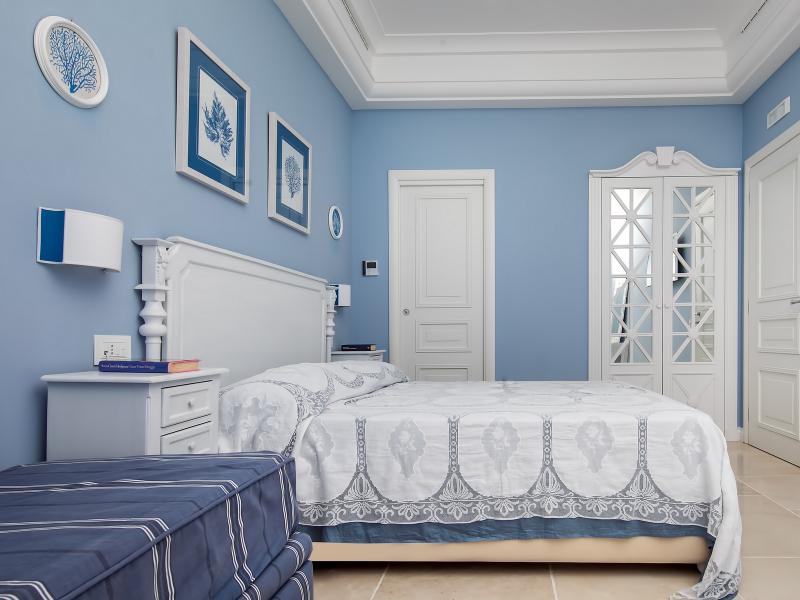 Villa Lubrense , Amalfi Coast , Sorrento 