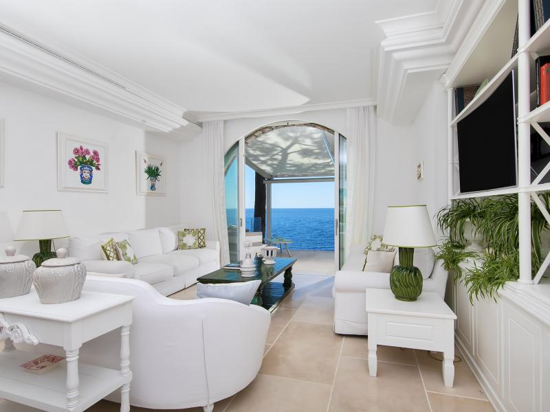 Villa Lubrense , Amalfi Coast , Sorrento 