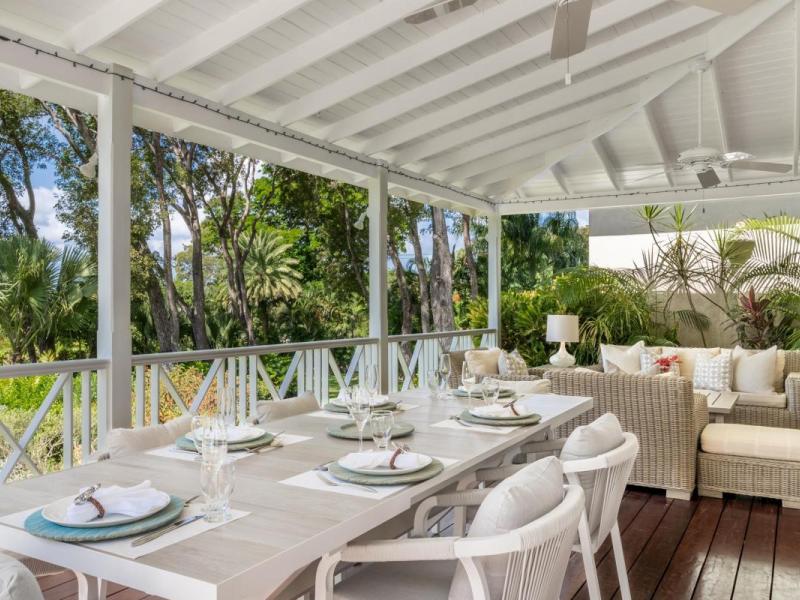 Sandy Lane Estate - Ceiba , Sandy Lane Estate , St James , West Coast Barbados 