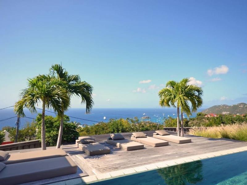 Rock U Villa , Route de Lurin 