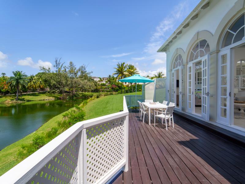 Royal Westmoreland Villa - Cassia Heights 14 , Royal Westmoreland , St James , West Coast Barbados 