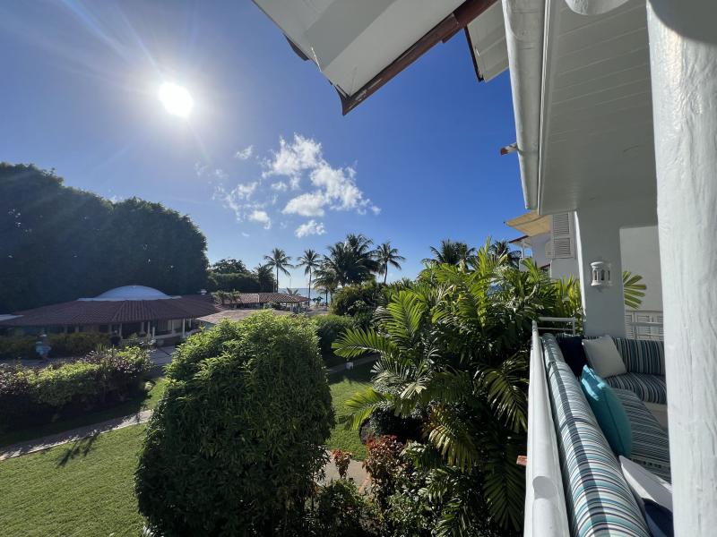 Glitter Bay 204 - Frangipani , Beachfront villas Barbados , Glitter Bay , Porters , St James , West Coast Barbados 