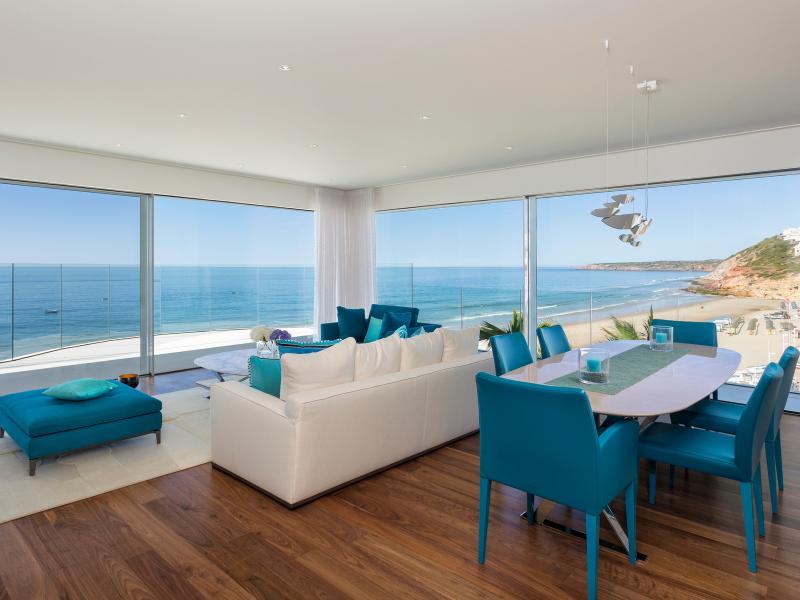 Villa Alegria - Vila Vita Parc Collection , Algarve , Salema , Western Algarve 