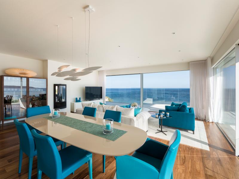 Villa Alegria - Vila Vita Parc Collection , Algarve , Salema , Western Algarve 