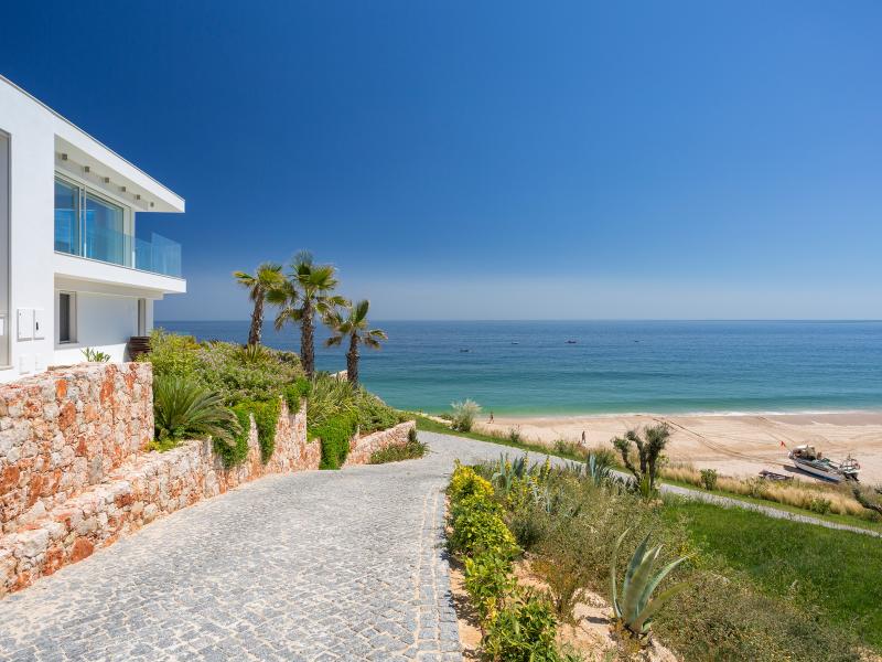 Villa Alegria - Vila Vita Parc Collection , Algarve , Salema , Western Algarve 
