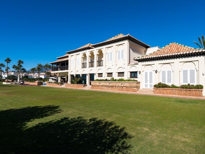 Villa Alicate - Beach House , Marbella 