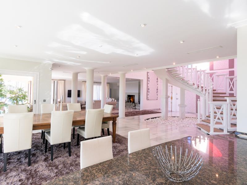 Villa Alicate - Beach House , Marbella 