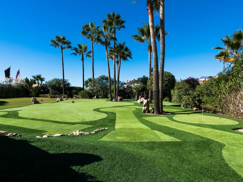 Villa Alicate - Beach House , Marbella 