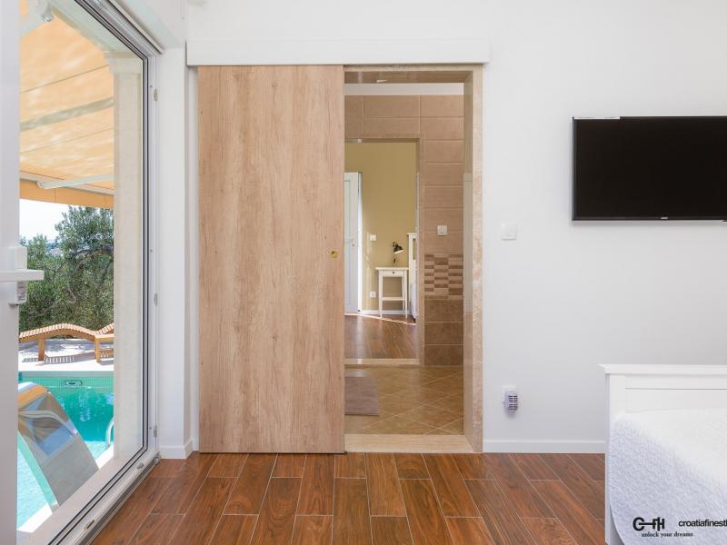 Villa Bol Summer House , Brac , Islands 