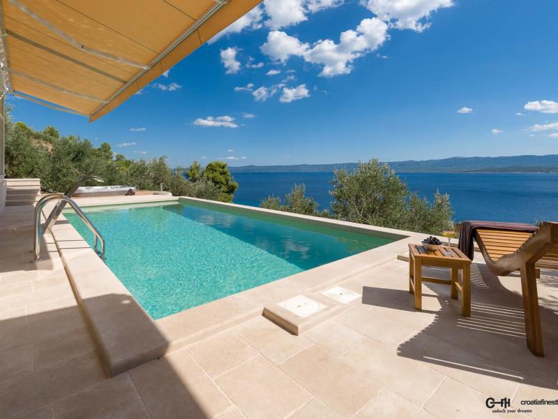 Villa Bol Summer House , Brac , Islands 