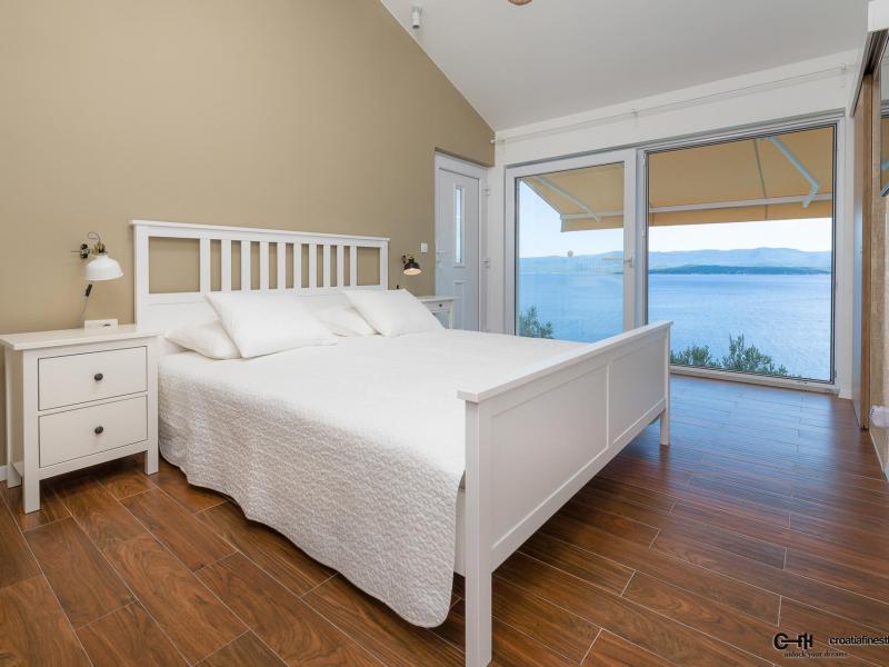 Villa Bol Summer House , Brac , Islands 