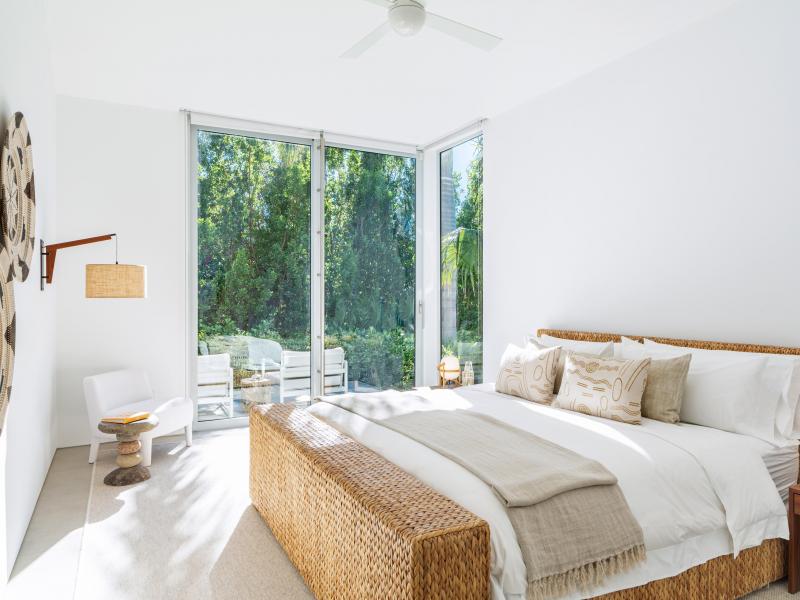 Cabuya - Beachfront , Providenciales 