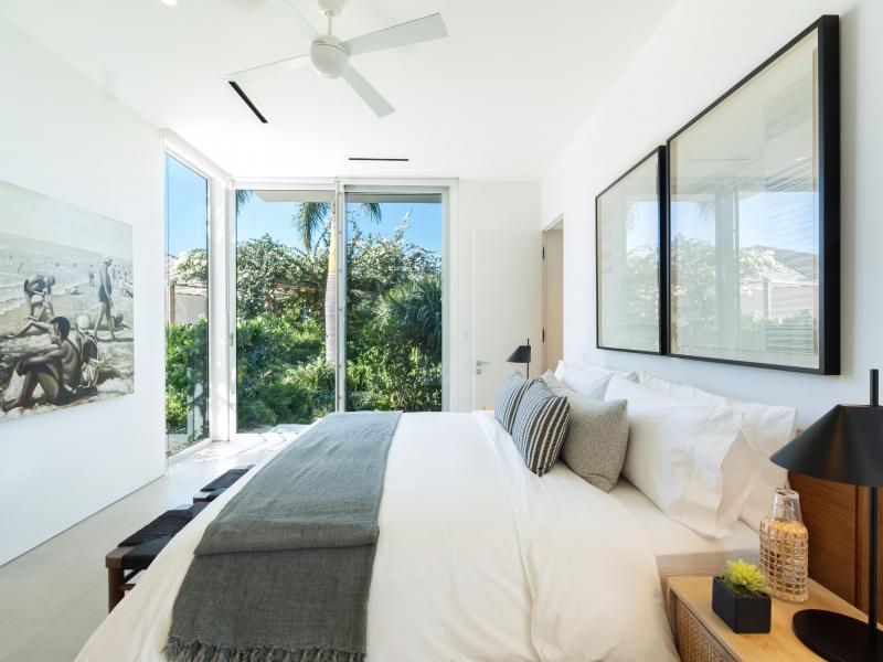 Cabuya - Beachfront , Providenciales 