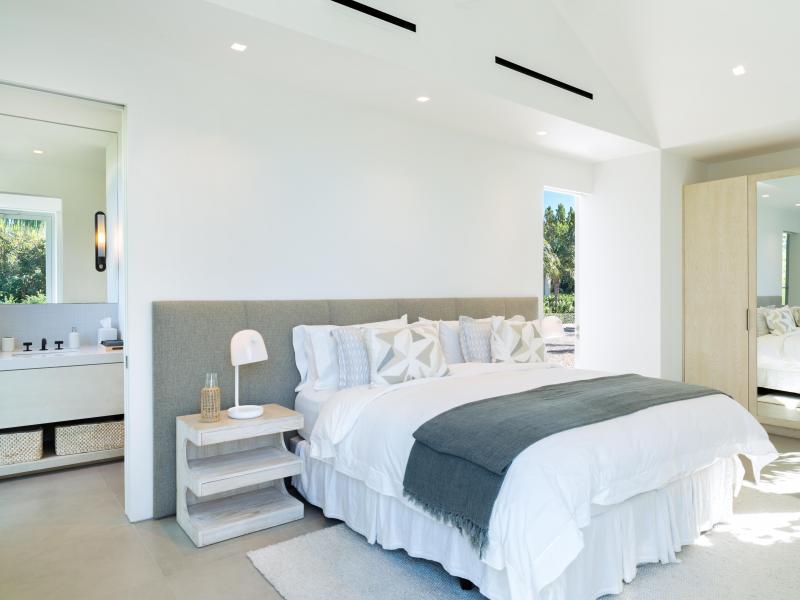 Cabuya - Beachfront , Providenciales 