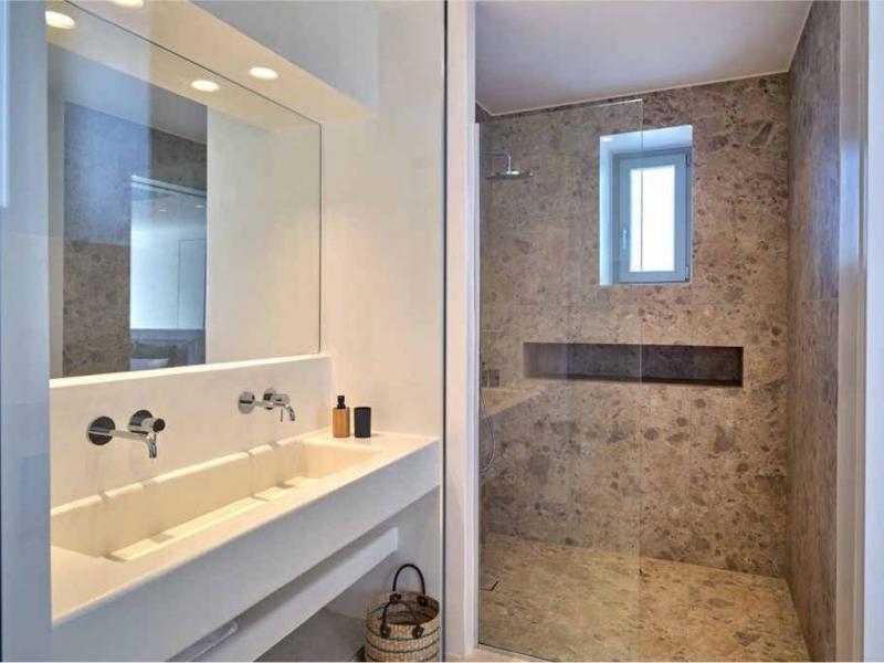 Villa Cezanne , Paros 