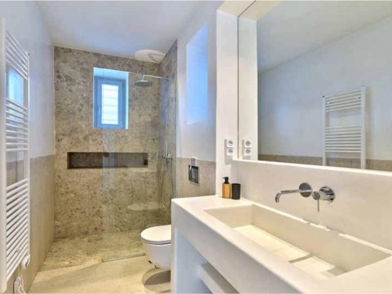 Villa Cezanne , Paros 