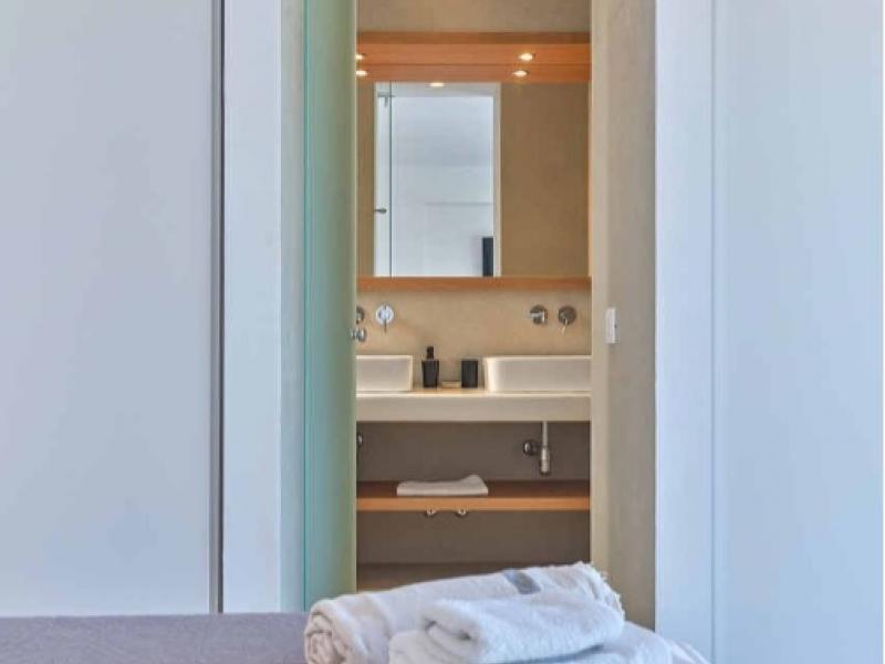 Villa Cezanne , Paros 