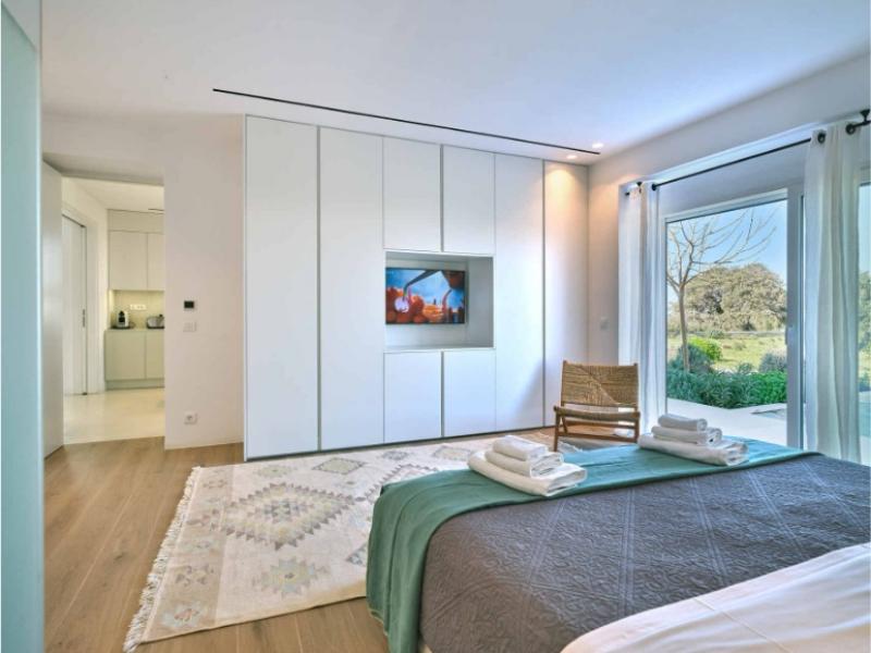 Villa Cezanne , Paros 